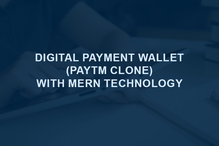 P4 Personal Finance Manager with MERN Technology